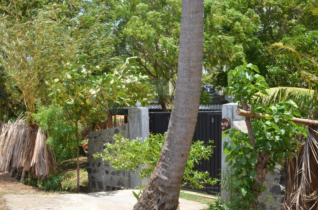 Yaye Guest House Tissamaharama Exterior photo