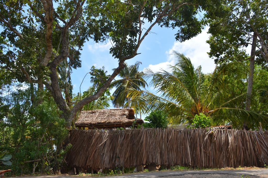 Yaye Guest House Tissamaharama Exterior photo