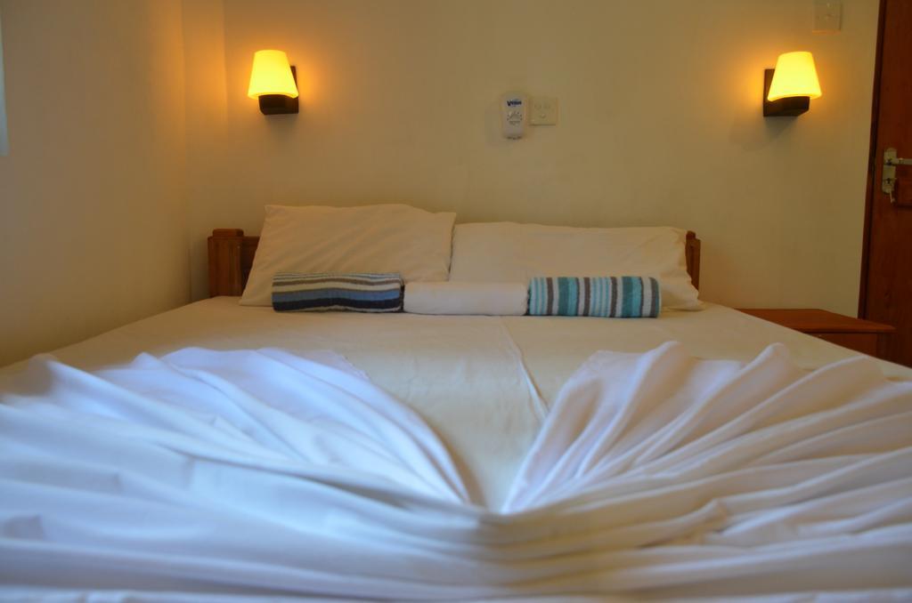 Yaye Guest House Tissamaharama Exterior photo