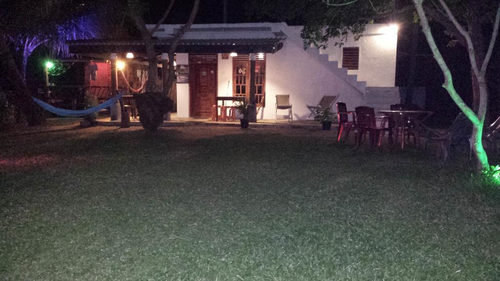 Yaye Guest House Tissamaharama Exterior photo